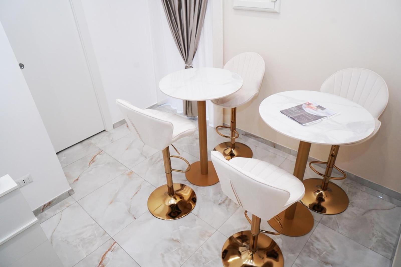 Lifestyle Naples B&B Екстер'єр фото