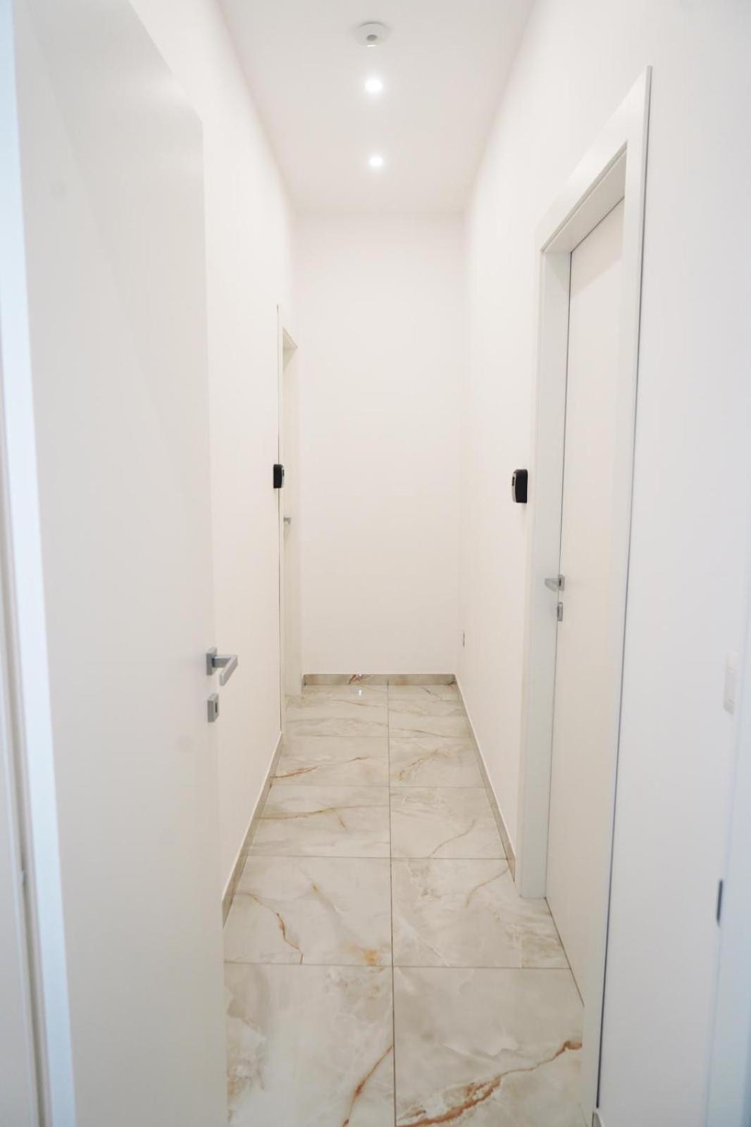 Lifestyle Naples B&B Екстер'єр фото