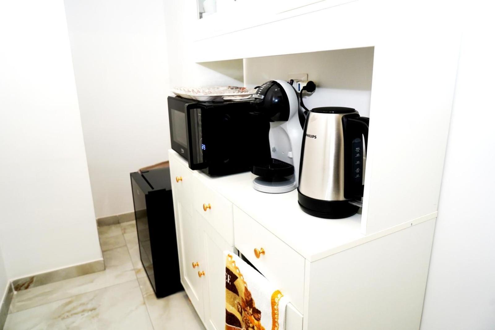 Lifestyle Naples B&B Екстер'єр фото