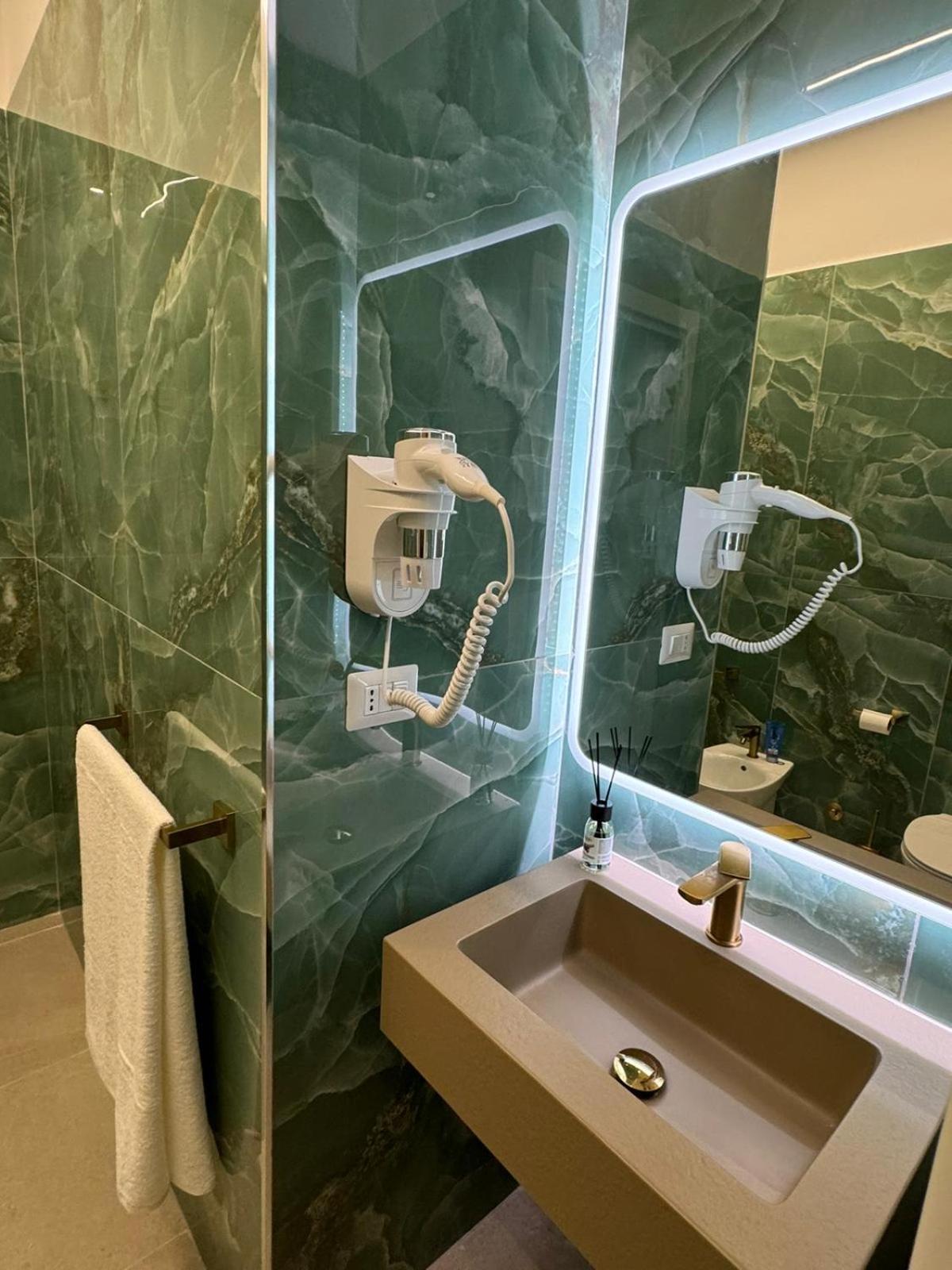 Lifestyle Naples B&B Екстер'єр фото