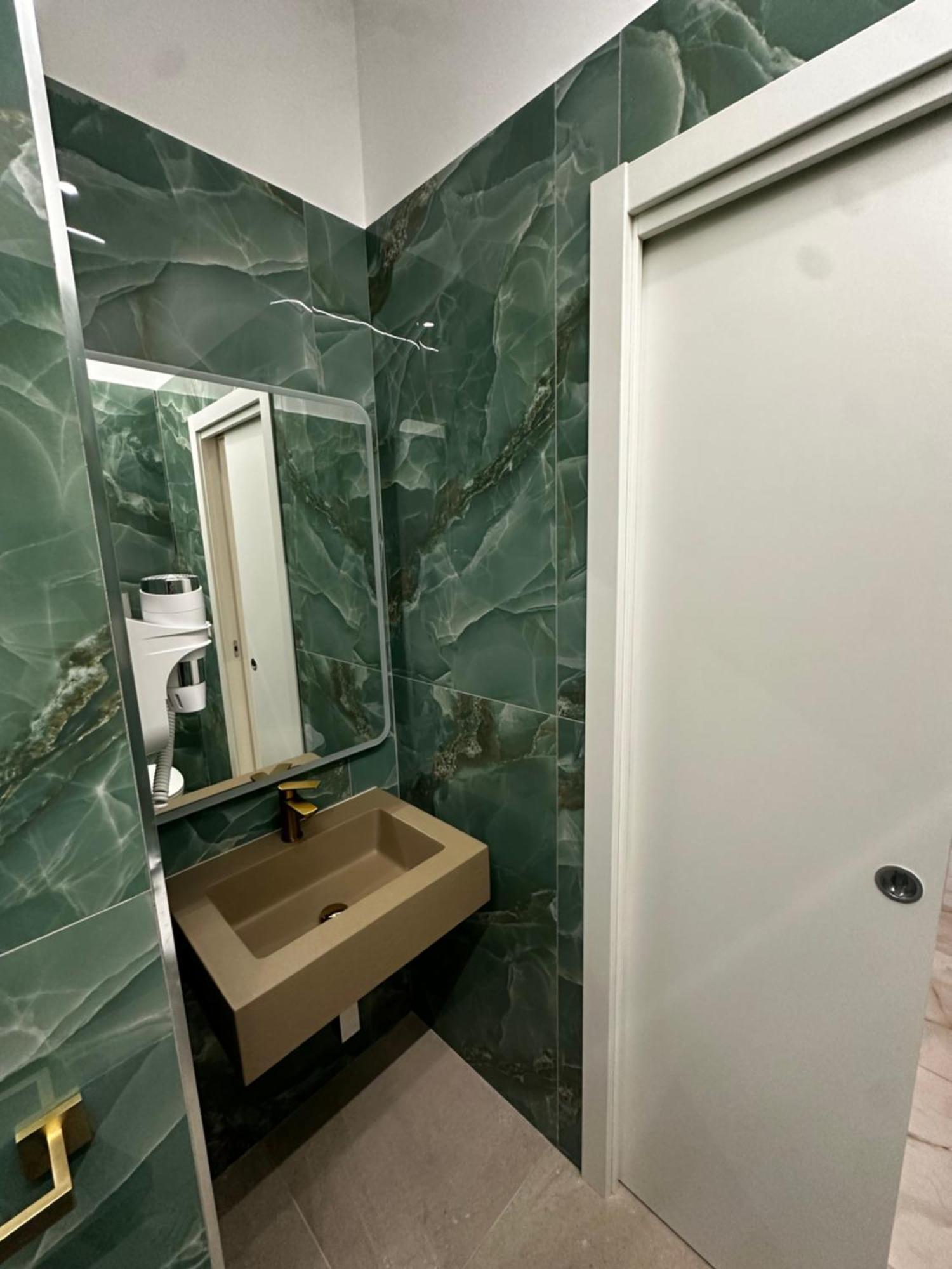 Lifestyle Naples B&B Екстер'єр фото